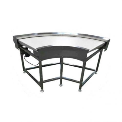 皮帶輸送機堵料的時候要怎么處理？