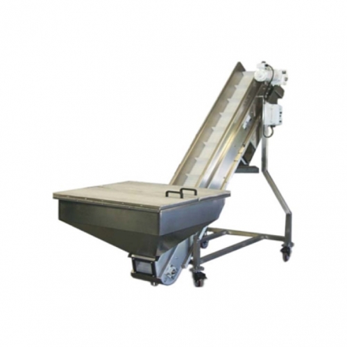 皮帶輸送機安全保護裝置有幾種？