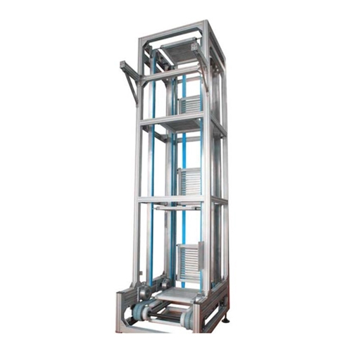 你知道連續(xù)式升降機(jī)的優(yōu)勢(shì)嗎？